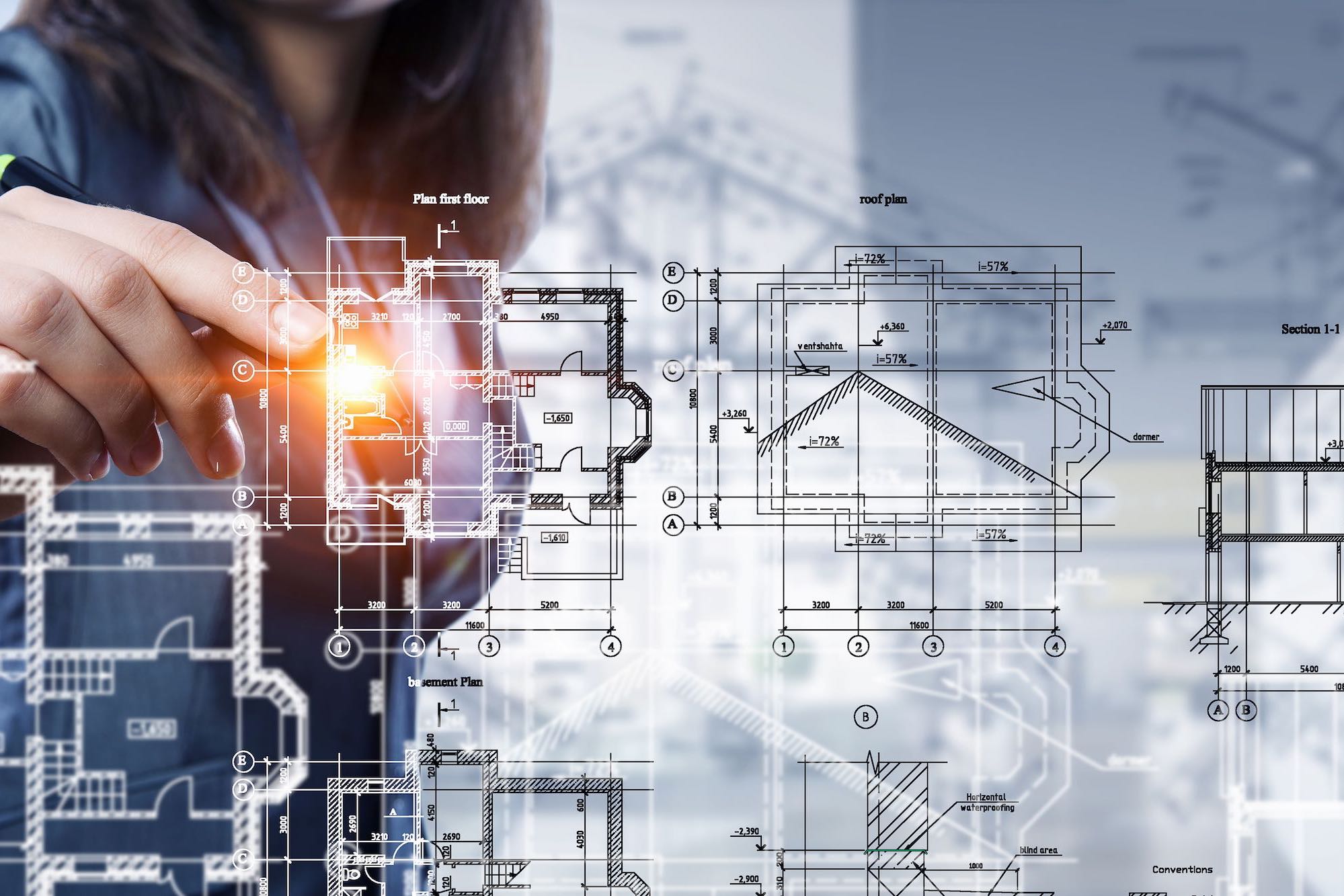 Ontwerpers en Architecten